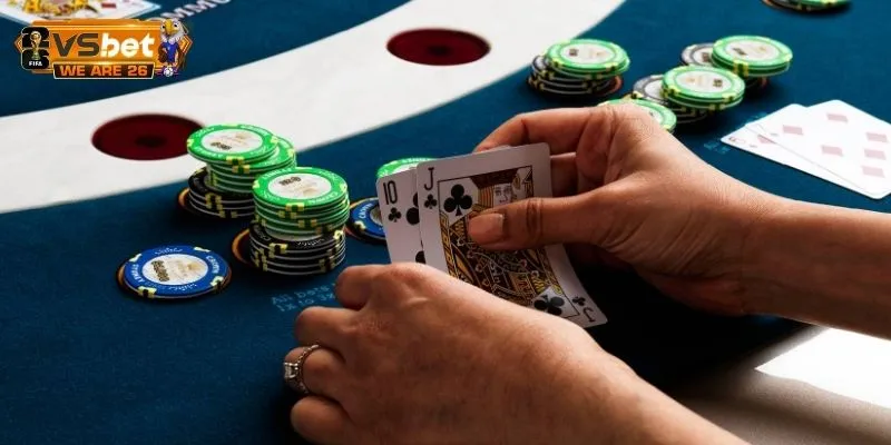 Cập nhật thông tin luật chơi cá cược Baccarat