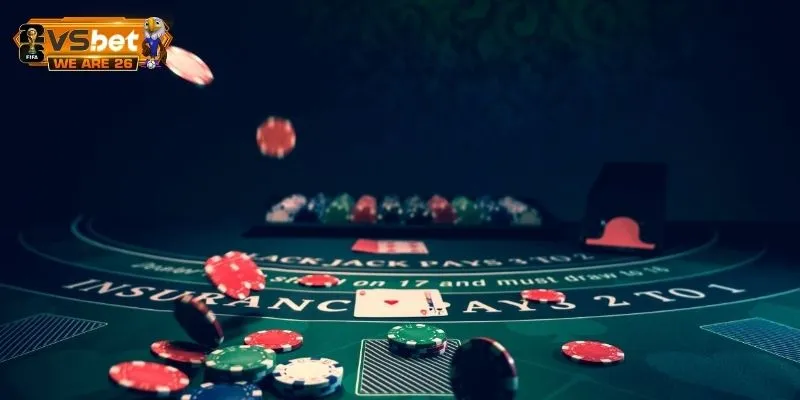 Luật chơi Baccarat online với cách tính điểm bài